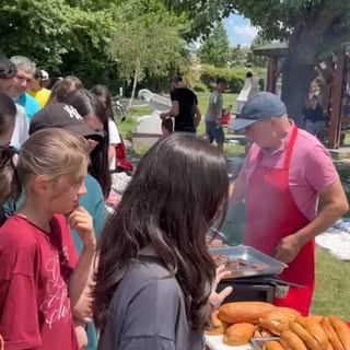 Piknik ve sınıf geçiş etkinliği